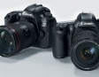 5000萬像素的逆襲 佳能發布EOS 5Ds、5Ds R