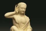 瓷臻覺福：明清內造藏傳佛像德化瓷亮相恭王府