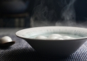 上海的老字號湯圓元宵節排隊起碼3小時