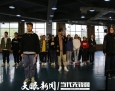 第六屆花溪大學城文化藝術活動月文藝匯演15個節目進入審查階段
