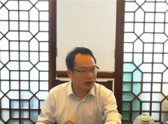上海市召開宗教界踐行“兩個責任”座談會