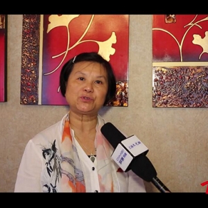 繼承知青奉獻精神，弘揚孝愛敬老傳統(tǒng)