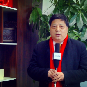 SoLoMo滬西聯合總站2016年度總結表彰會