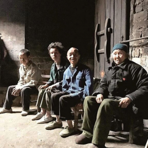 【溫暖】九旬母親留3缸稻谷給3個(gè)智障兒 老大72歲不幸去世