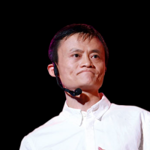馬云 ：阿里巴巴集團創始人