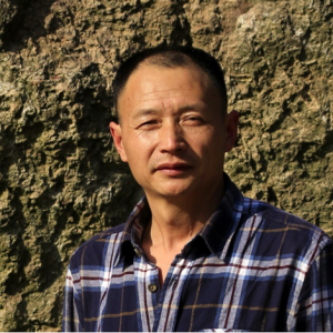 孔繁強