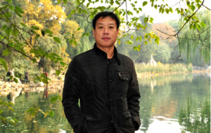 李發明