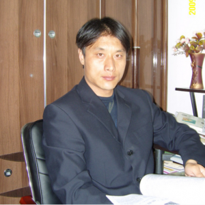 楊喜鵬