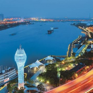 探秘海派文化發源地的傳奇