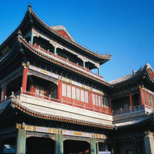建筑