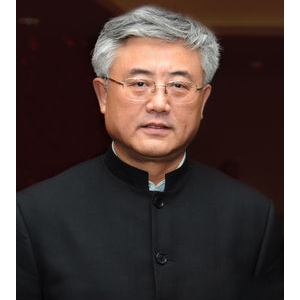 趙長青