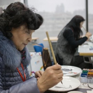 上海市民喜歡什么文藝活動
