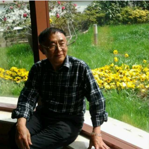 朱加農