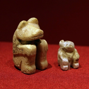婦好玉器特展延展