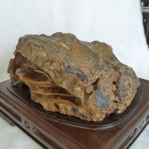金蟾吐瑞（金獎）