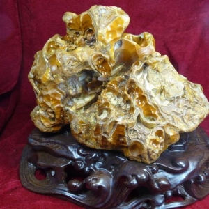海上仙山（金獎）