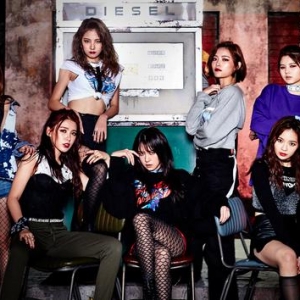 SNH48小分隊7SENSES出道曲《Girl Crush》MV首發