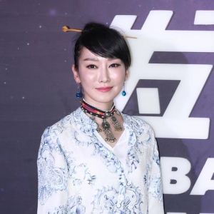 薩頂頂擔任音樂總監 將打造網劇主題曲及配樂