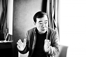 《人民的名義》或?qū)⒏木庪娪?小說(shuō)要出續(xù)集