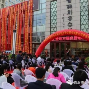 佰易股份旗下民融登記開(kāi)業(yè)儀式暨地方綠色普惠金融高峰論壇取得圓滿(mǎn)成功 ...