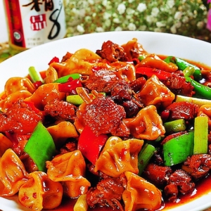 荔波古鎮(zhèn)“百越文化”布依美食 6