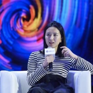 胡瑋煒：80后美女CEO摩拜單車創始人