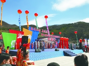吉林市將邁入旅游文化名城大時代