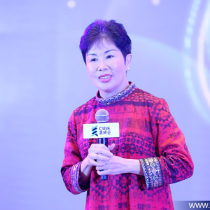 從一粒小米開始，美博會如何攜手阿拉善為世界留住碧海藍(lán)天？ ...