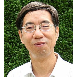 張嵩平