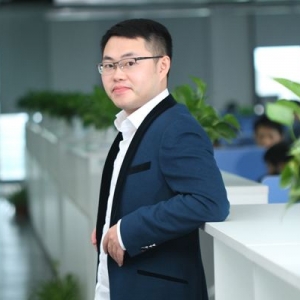 孫濤勇：微盟CEO談小程序和線下商業新藍海