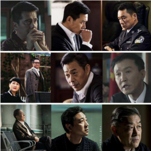 吳京《戰狼2》火了張翰沾光，李易峰吳亦凡卻躺槍