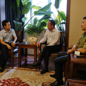 媒體商會強強聯手，共同發力文化宣傳