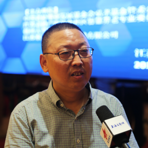 劉佩健：心理健康在居家社區老年服務工作中的重要意義
