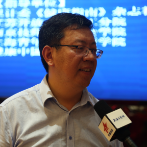 錢鋒：健康品質提升的框架體系構建