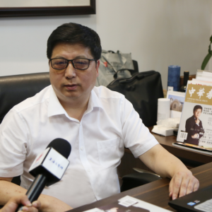 產學研聯動，創新弘孝匯正式成立