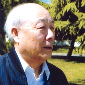 歐陽中石