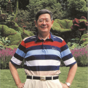 劉樹人