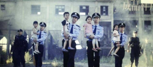 貴州公安首部打拐題材微電影《72小時》下周首映，精彩不容錯過