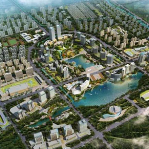 上海各區下半年重頭戲(下篇):黃浦重塑老城廂 崇明建軌交