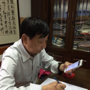 上海通俗文藝研究會召開“傳承推進四大名著演唱會”戰前動員會