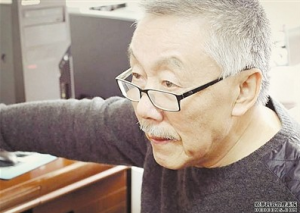 追憶“天眼”之父南仁東：為節省時間常泡面充饑