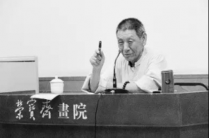 許好成、馬金輝作品亮相2017中國書畫年會
