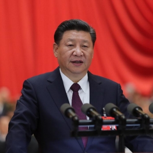 習近平五年兩會回望：始終與人民心靈同頻共振