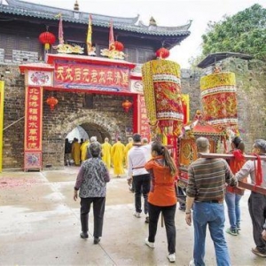 深圳大鵬新區：傳揚鵬城文化根脈 彰顯深圳文化自信