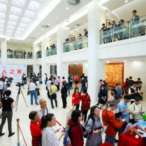 借你廣府腔調，講述城市之美——2018廣府廟會