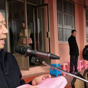 第25屆平度市春節(jié)民間廣場(chǎng)文藝匯演精彩上演