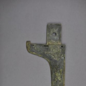 “古蜀船奇”春秋戰國青銅器展揭古蜀文明面紗