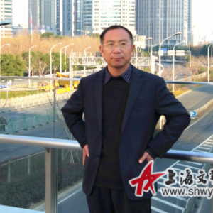 張安來