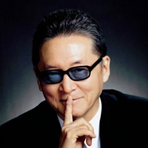 作家李敖病逝 享年83歲