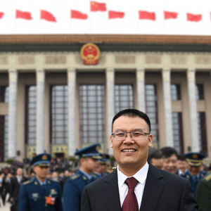 王東偉：創新監管方式推進政采制度改革